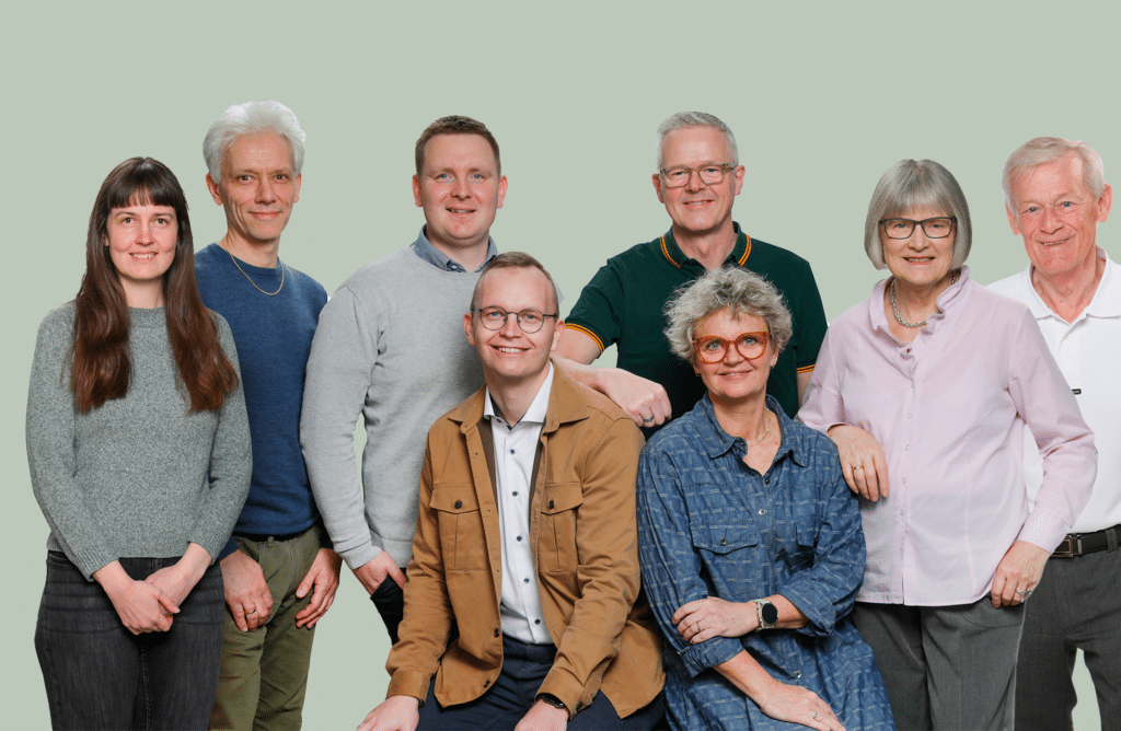 Kandidater for Det Konservative Folkepart i Slagelse